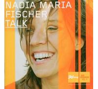 Nadia Maria Fischer - Talk