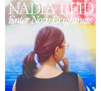 Nadia Reid – Enter Now Brightness – CD – Importación USA