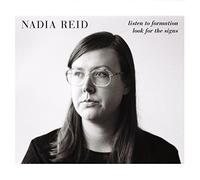 Nadia Reid - Listen To Formation, Look For The Signs (CD) By Nadia Reid (0001-01-01)