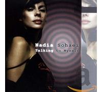 Nadia Sohaei - Talking to Myself