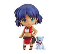 Nadia The Secret Of Blue Water Nendoroid Action Figure Nadia Goodsmile Company