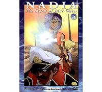 Nadia - The Secret of Blue Water Vol. 4 [Alemania] [DVD]