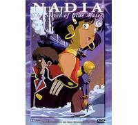 Nadia - The Secret of Blue Water Vol. 6 [Alemania] [DVD]