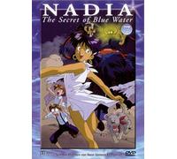 Nadia - The Secret of Blue Water Vol. 7 [Alemania] [DVD]