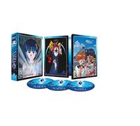 Nadia und die Macht des Zaubersteins - Box 2 [Alemania] [Blu-ray]