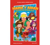 Nadia Y Aidan. Una Aventura En Brawl Stars