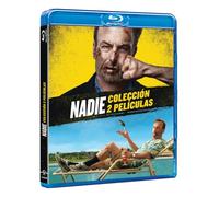 Nadie 1 + 2 (BD) [Blu-ray]
