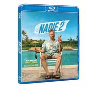 Nadie 2 [Blu-ray] (2025) Nobody 2