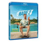 Nadie 2 [Blu-ray] (2025) Nobody 2