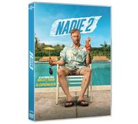 Nadie 2 [DVD] (2025) Nobody 2