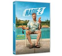 Nadie 2 [DVD] (2025) Nobody 2