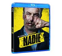 Nadie [Blu-ray] (2021) Nobody