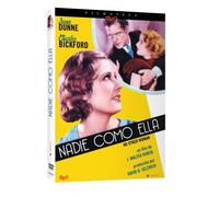 Nadie Como Ella [DVD]