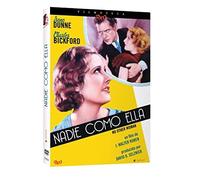Nadie Como Ella / No Other Woman