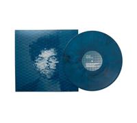 Nadie Con Ese Nombre Vive Aquí - Vinilo (Edición Color Azul Firmada)