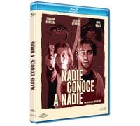 Nadie Conoce a Nadie (1999) (Mateo Gil) (Blu-ray)