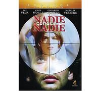 Nadie Conoce a Nadie [Reino Unido] [DVD]