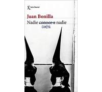 Nadie contra nadie (Biblioteca Breve)