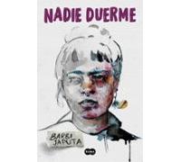 Nadie duerme