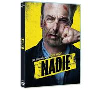 Nadie [DVD]
