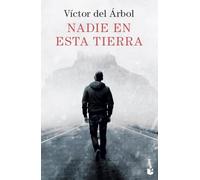 Nadie en esta tierra: 1 (Crimen y misterio)