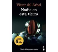 Nadie en esta tierra: Edición limitada a precio especial (Colección Especial)