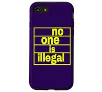Nadie es ilegal Carcasa para iPhone SE (2020) / 7 / 8