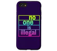 Nadie es ilegal Carcasa para iPhone SE (2020) / 7 / 8