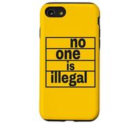 Nadie es ilegal Carcasa para iPhone SE (2020) / 7 / 8