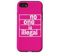 Nadie es ilegal Carcasa para iPhone SE (2020) / 7 / 8