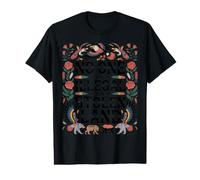 Nadie es Ilegal en Tierras robadas Derechos de los nativos Inmigración Camiseta gráfica económica