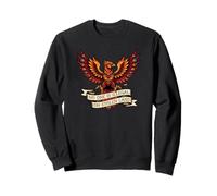 Nadie es Ilegal en Tierras robadas Sudadera