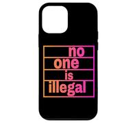 nadie es ilegal - The Original Carcasa para iPhone 12 mini