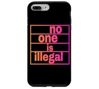 nadie es ilegal - The Original Carcasa para iPhone 7 Plus/8 Plus