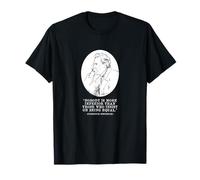 Nadie es más Inferior Que los Que insisten Camiseta