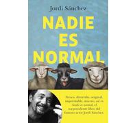 Nadie es normal (Planeta)