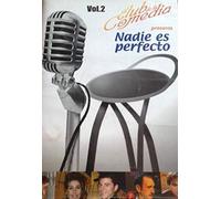Nadie es perfecto