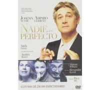 Nadie es perfecto [DVD]