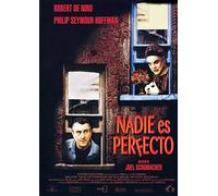 Nadie Es Perfecto [DVD]