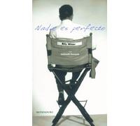 Nadie es perfecto (LITERATURA MONDADORI)