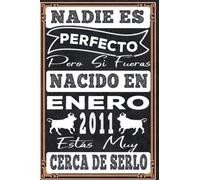 Nadie es perfecto pero si naciste en enero 2011: 12 nd Regalos de cumpleaños de enero | Citas de motivación | Feliz cumpleaños | Cumpleaños de enero| ... de cumpleaños personalizados para Enamorados