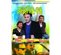 Nadie Es Perfecto [Reino Unido] [DVD]