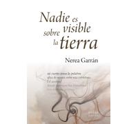 Nadie es visible sobre la tierra: 25 (Aura)