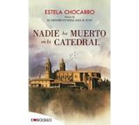 Nadie ha muerto en la catedral