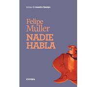 Nadie habla: Inteligencia artificial y muerte del hombre (Nuestro Tiempo)