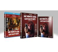 Nadie Hablara de Nosotras Cuando Hayamos Muerto - Ed. Especial (incluye libreto 32 Pags) (Blu-ray)