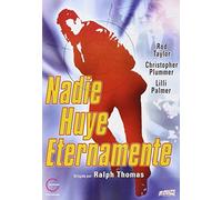 Nadie Huye Eternamente [DVD]