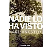 Nadie Lo Ha Visto