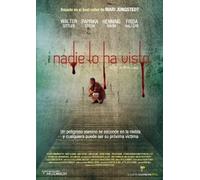 Nadie lo ha visto [DVD]