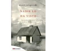 Nadie Lo Ha Visto (saga Anders Knutas 1)